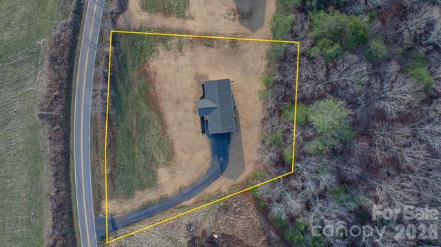 4963 Rhoney Road, Connelly Springs, NC 28612