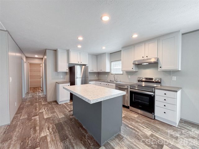 4963 Rhoney Road, Connelly Springs, NC 28612