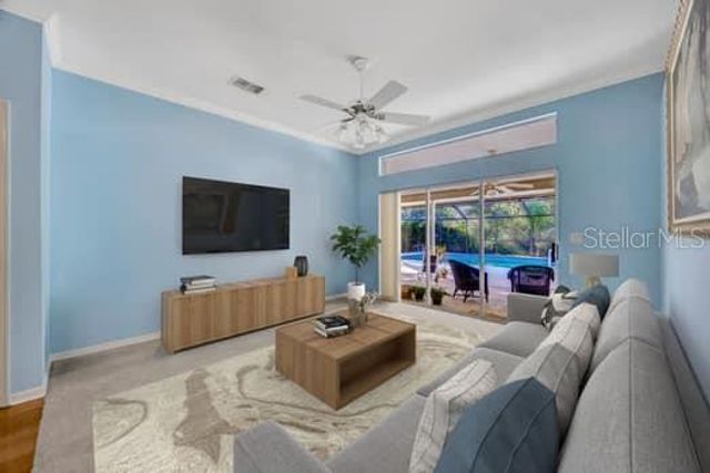 507 SURREY LANE, Lutz, FL 33549