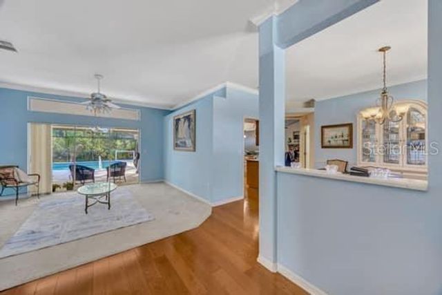 507 SURREY LANE, Lutz, FL 33549