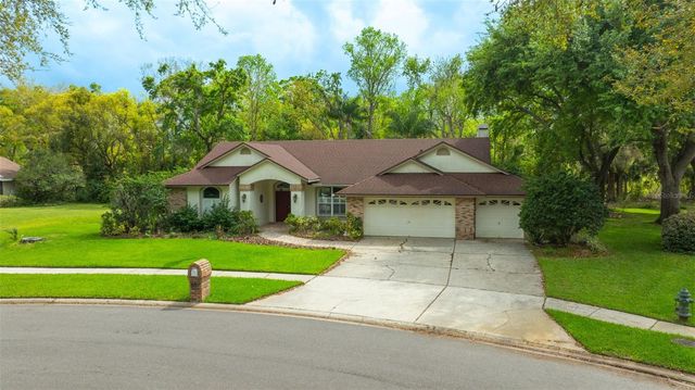 507 SURREY LANE, Lutz, FL 33549
