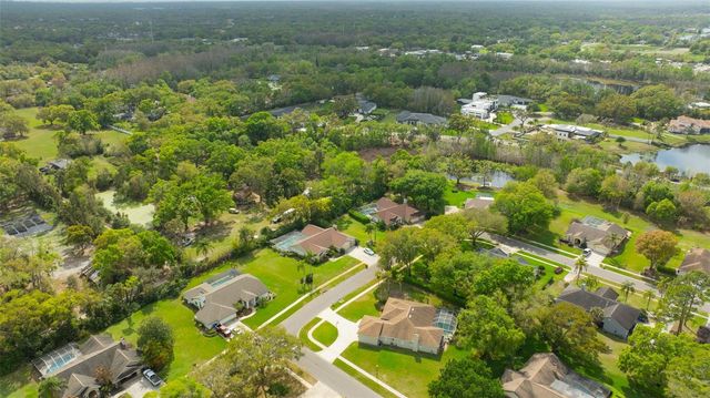 507 SURREY LANE, Lutz, FL 33549