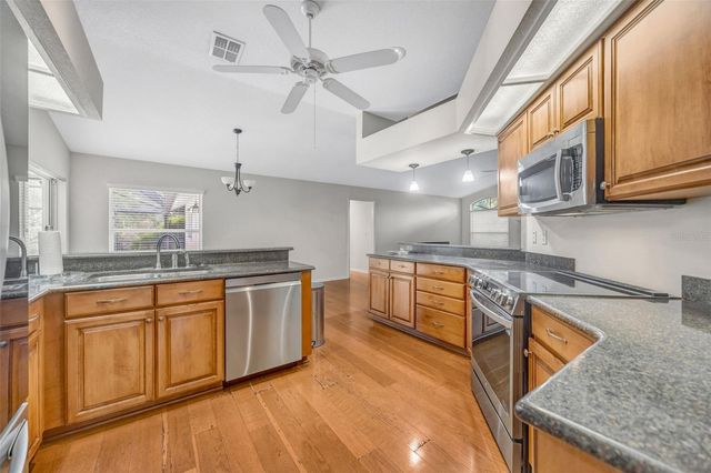 507 SURREY LANE, Lutz, FL 33549