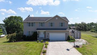 10357 Black Locust Court, Brookston, IN 47923