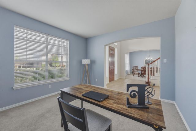 1125 Potter Avenue, Rockwall, TX 75087