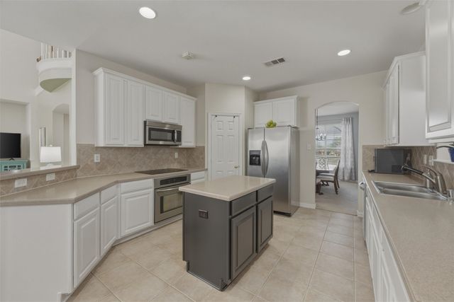 1125 Potter Avenue, Rockwall, TX 75087