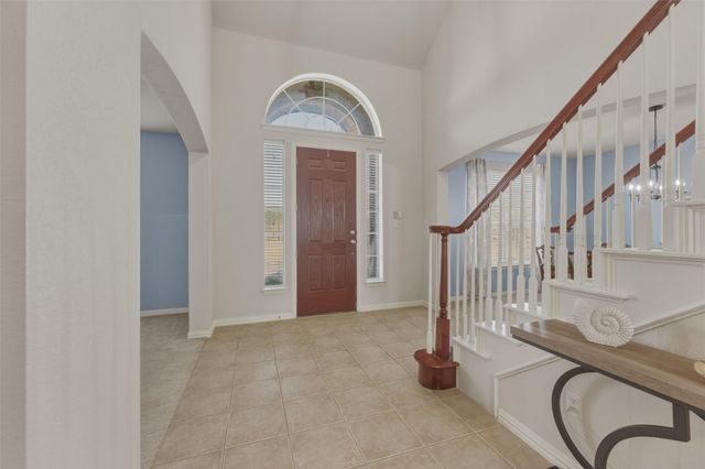 1125 Potter Avenue, Rockwall, TX 75087