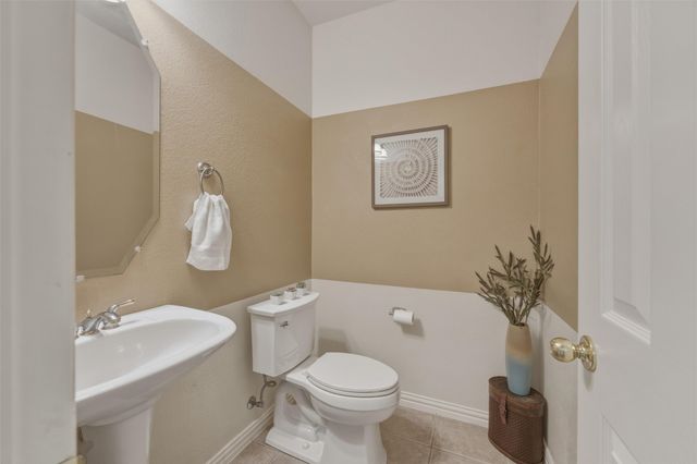 1125 Potter Avenue, Rockwall, TX 75087