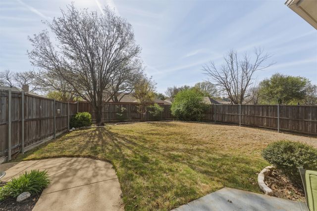 1125 Potter Avenue, Rockwall, TX 75087