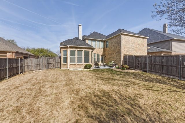 1125 Potter Avenue, Rockwall, TX 75087