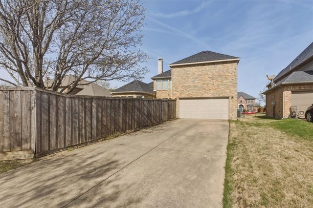 1125 Potter Avenue, Rockwall, TX 75087
