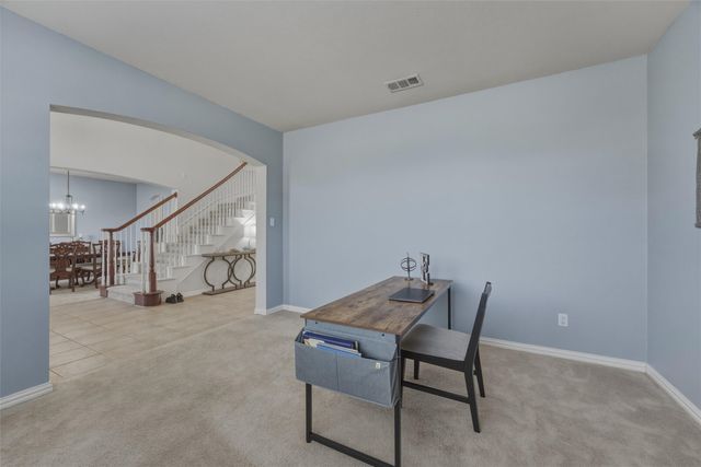 1125 Potter Avenue, Rockwall, TX 75087