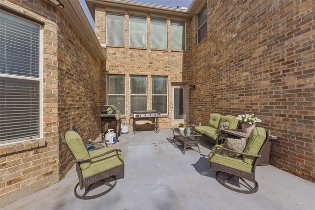 1125 Potter Avenue, Rockwall, TX 75087