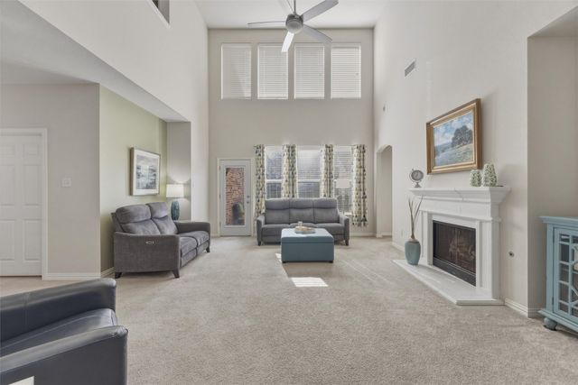 1125 Potter Avenue, Rockwall, TX 75087