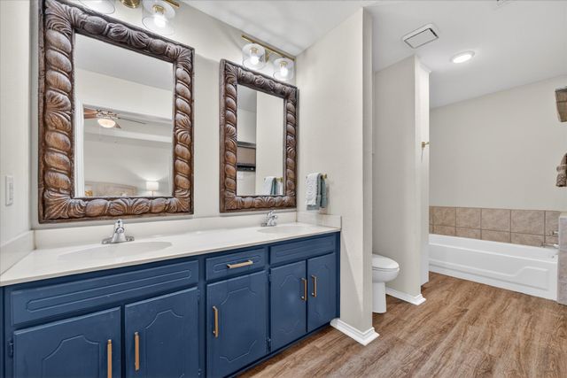 300 Cindy Court, Keller, TX 76248