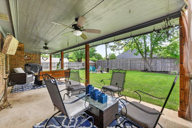 300 Cindy Court, Keller, TX 76248