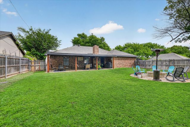 300 Cindy Court, Keller, TX 76248