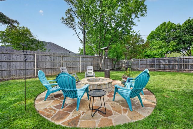 300 Cindy Court, Keller, TX 76248