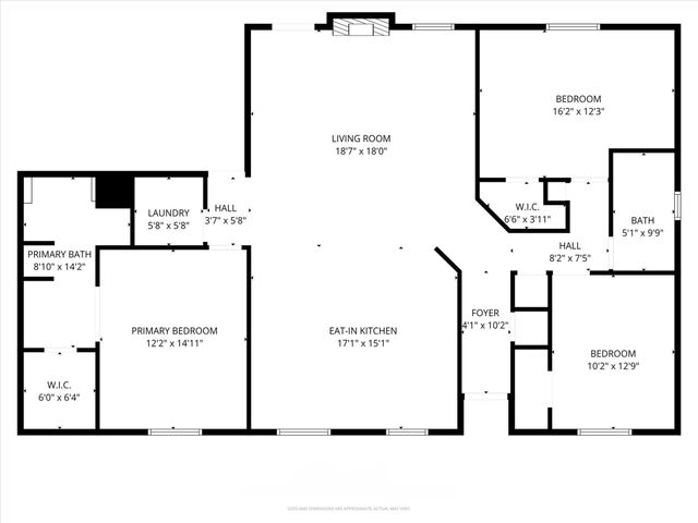 300 Cindy Court, Keller, TX 76248