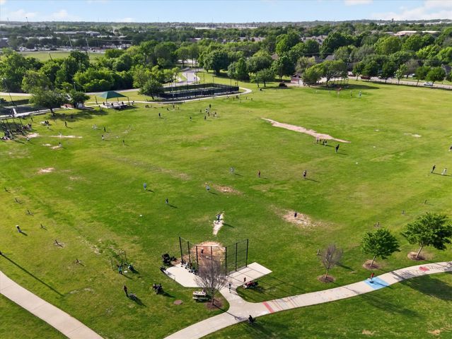 300 Cindy Court, Keller, TX 76248