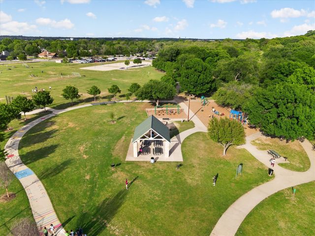 300 Cindy Court, Keller, TX 76248