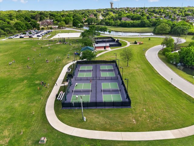 300 Cindy Court, Keller, TX 76248