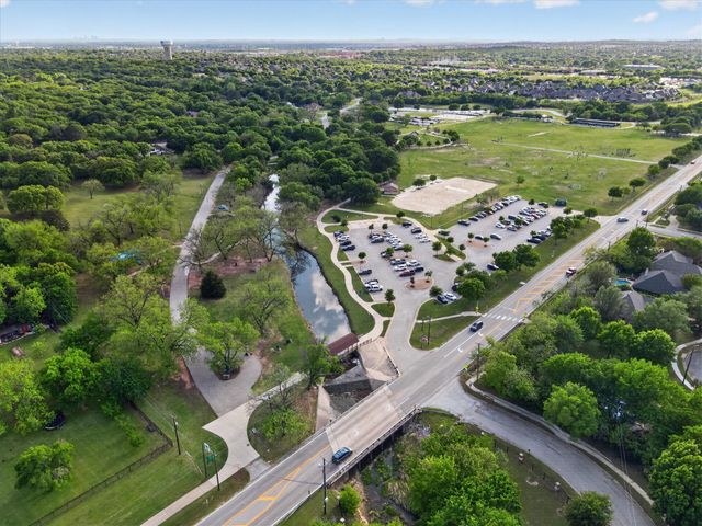 300 Cindy Court, Keller, TX 76248
