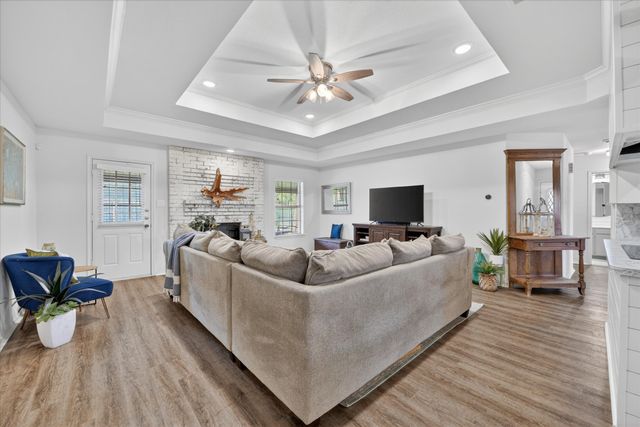 300 Cindy Court, Keller, TX 76248