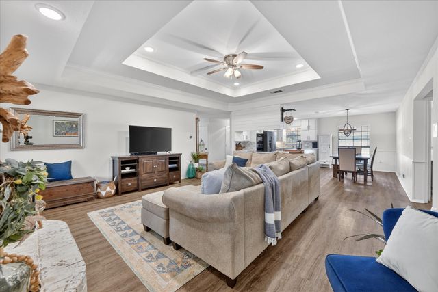 300 Cindy Court, Keller, TX 76248