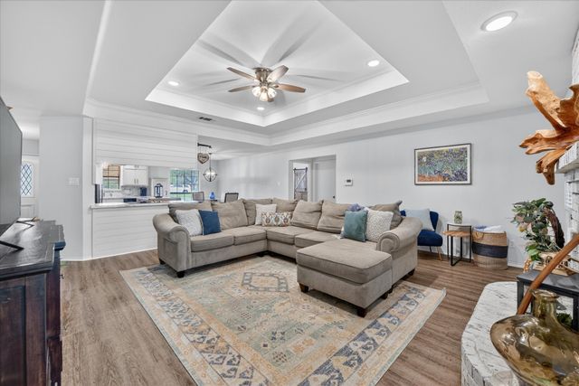 300 Cindy Court, Keller, TX 76248