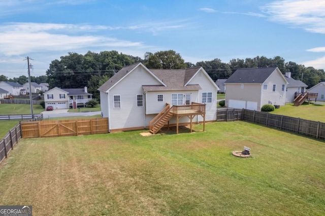 186 Majesty Drive, Rockmart, GA 30153