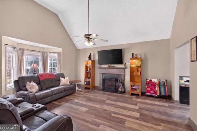 186 Majesty Drive, Rockmart, GA 30153