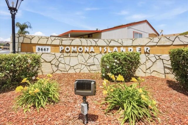 3667 Valley Blvd 202, Pomona, CA 91768