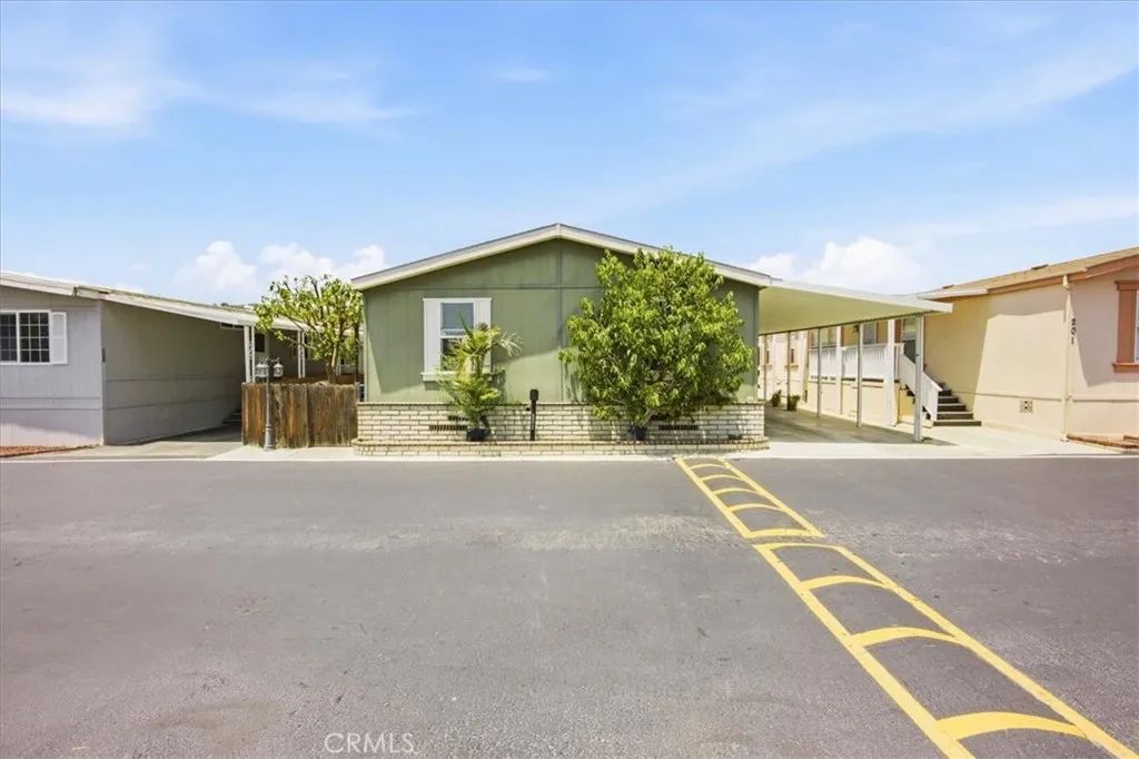 3667 Valley Blvd 202, Pomona, CA 91768
