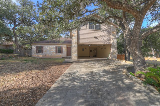 1060 Somerset, Canyon Lake, TX 78133