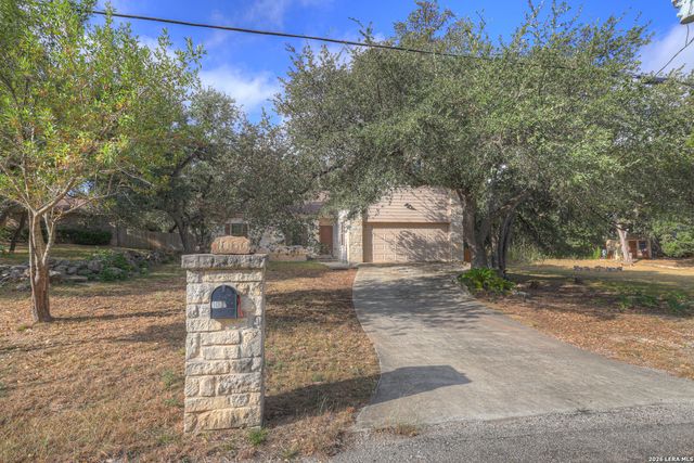 1060 Somerset, Canyon Lake, TX 78133