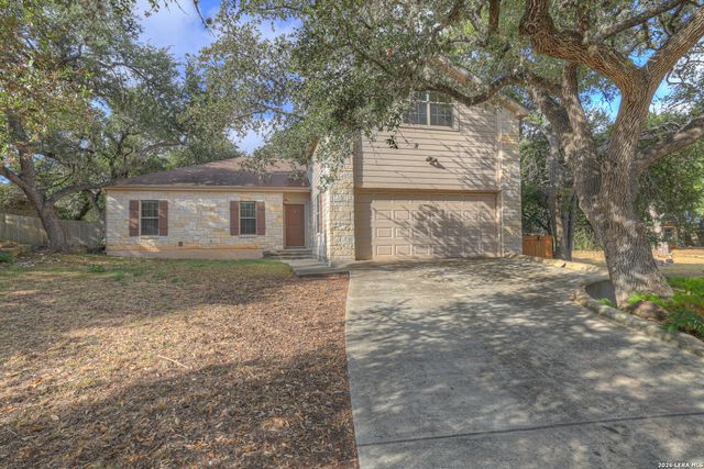 1060 Somerset, Canyon Lake, TX 78133