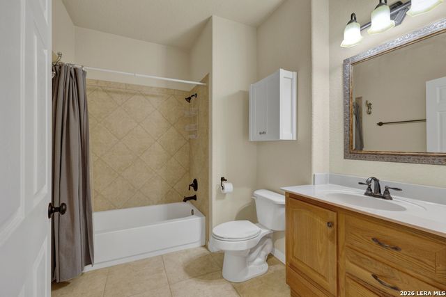 1060 Somerset, Canyon Lake, TX 78133