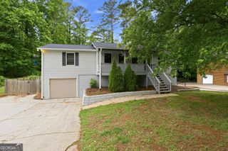 4478 S Springwood Drive SW, Smyrna, GA 30082