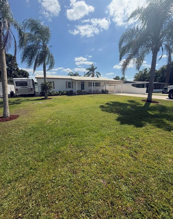 145 Liberty Way, Fort Pierce, FL 34951