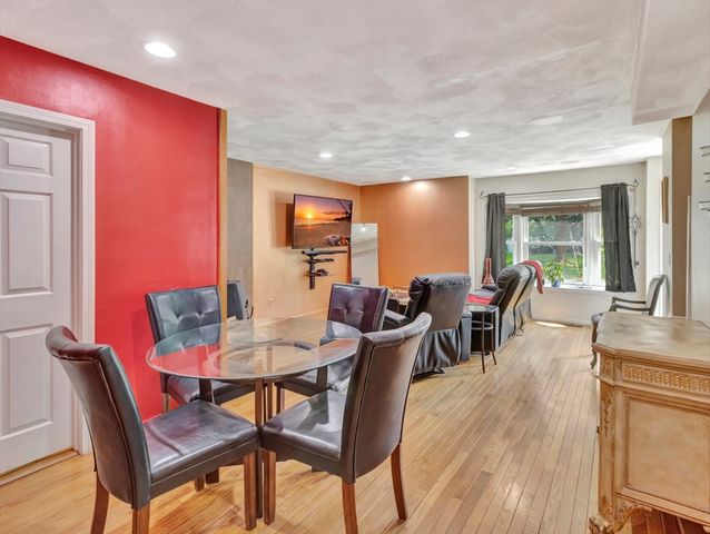 29 Rufus Jones Lane 29, Easton, MA 02356