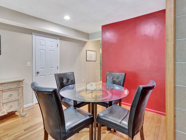 29 Rufus Jones Lane 29, Easton, MA 02356