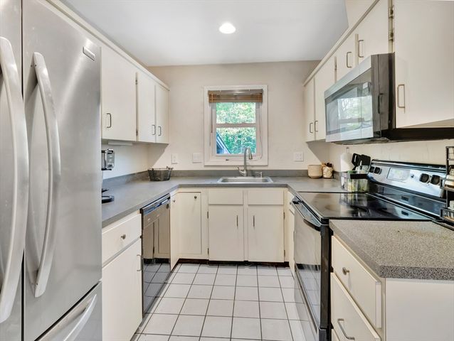29 Rufus Jones Lane 29, Easton, MA 02356