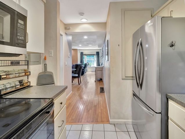 29 Rufus Jones Lane 29, Easton, MA 02356