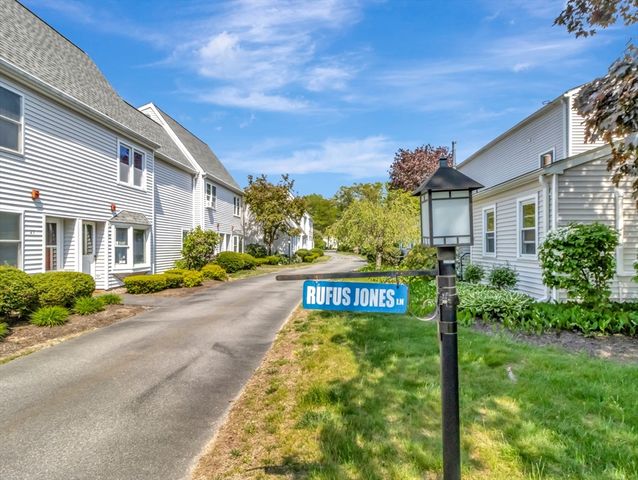 29 Rufus Jones Lane 29, Easton, MA 02356