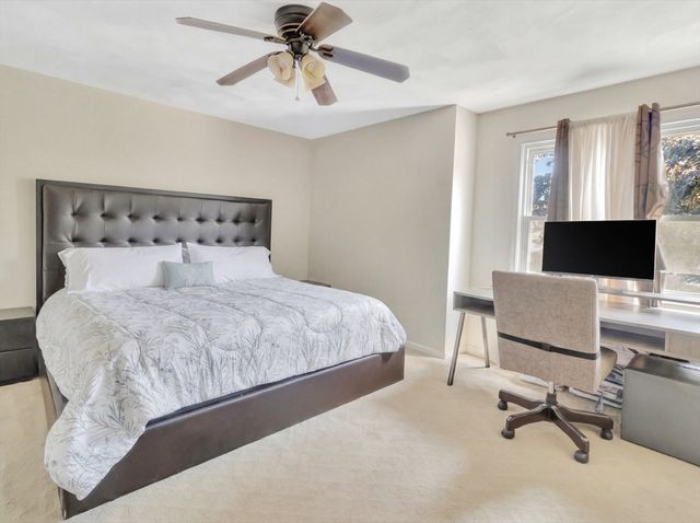 29 Rufus Jones Lane 29, Easton, MA 02356