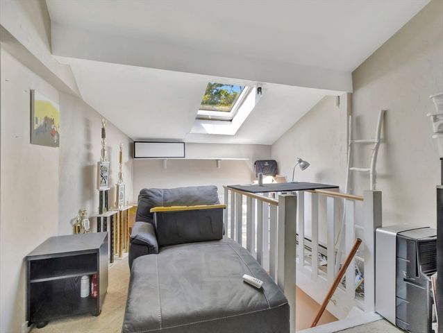 29 Rufus Jones Lane 29, Easton, MA 02356