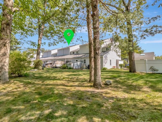 29 Rufus Jones Lane 29, Easton, MA 02356