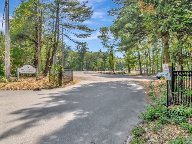 29 Rufus Jones Lane 29, Easton, MA 02356