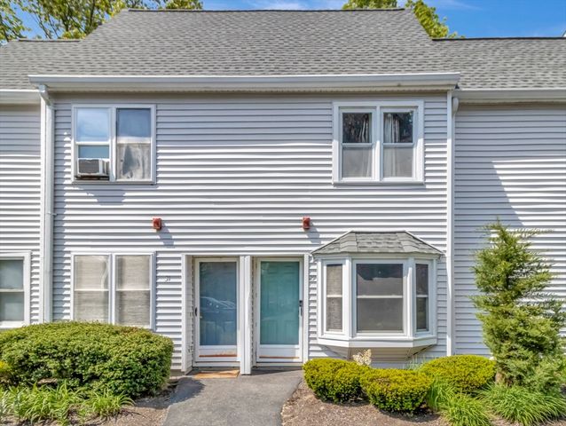 29 Rufus Jones Lane 29, Easton, MA 02356